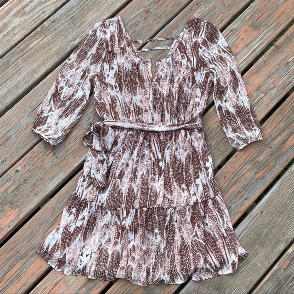 American Rag Dress - Picture 2 of 3